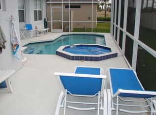 4109 70th Street Cir E, Palmetto, FL 34221