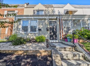 329 35th St NE, Washington, DC 20019