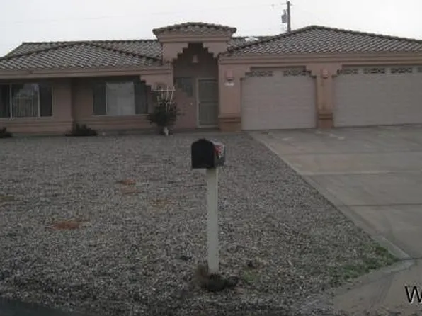 621 Chemehuevi Plz, Lake Havasu City, AZ 86406
