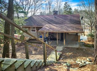 166 Skyland View Dr, Blowing Rock, NC 28605