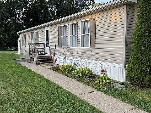 2nd image of 5974 Cleveland Rd Lot 31