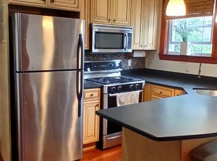 14 Greenwood Ter UNIT 14, Somerville, MA 02143