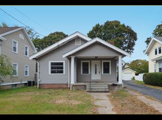 55 E Brown St, West Haven, CT 06516