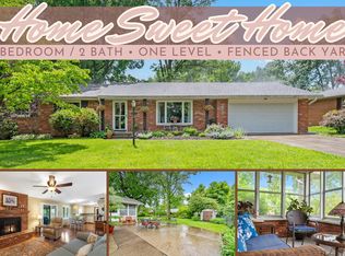 2386 E Wayland St, Springfield, MO 65804