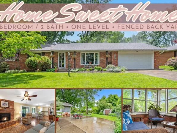 2386 E Wayland Street, Springfield, MO 65804