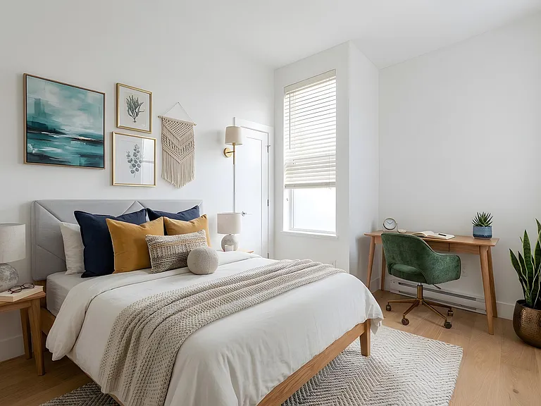 821A Quincy St #2 — Photo 5