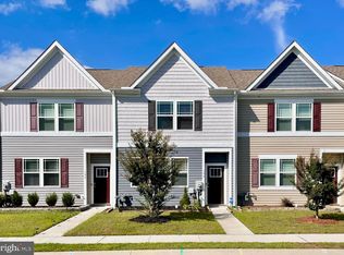 194 Fellowship Dr, Camden Wyoming, DE 19934