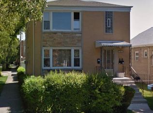 5501 W Dakin St #1, Chicago, IL 60641