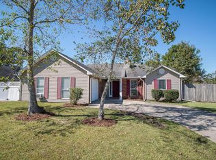 103 April Ln, Ocean Springs, MS 39564
