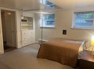57 Mount Vernon St #G2, Boston, MA 02108