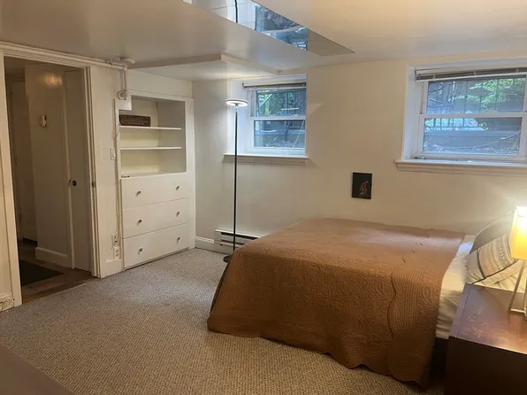 57 Mount Vernon St #G2, Boston, MA 02108