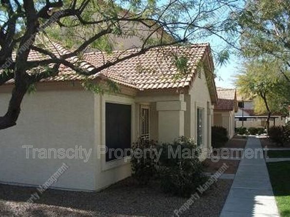 5808 E Brown Rd APT 53