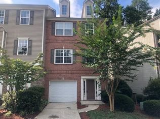 782 Celeste Ln SW, Atlanta, GA 30331
