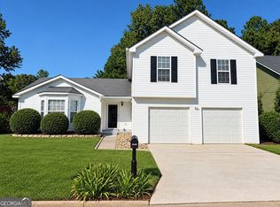 6344 Phillips Ct, Lithonia, GA 30058