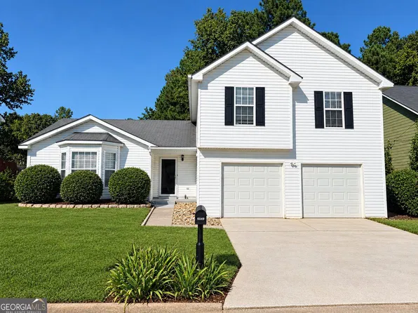 6344 Phillips Ct, Lithonia, GA 30058