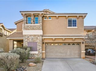 1341 Robbers Roost Ave, Henderson, NV 89012