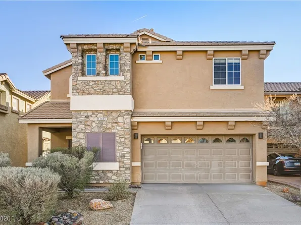 1341 Robbers Roost Ave, Henderson, NV 89012