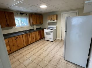 291 Bacon Rd APT 1, Charleston, ME 04422
