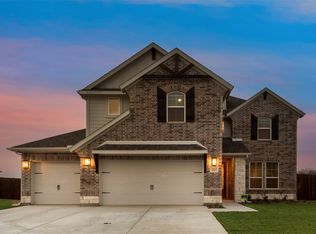 205 Pilot Dr, Caddo Mills, TX 75135