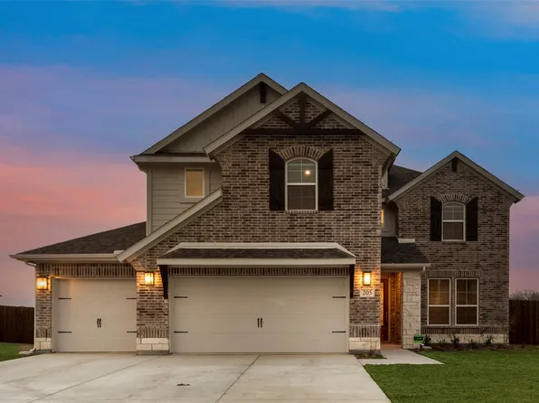 205 Pilot Dr, Caddo Mills, TX 75135