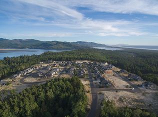 LOT 34 Pine Ridge Dr., Manzanita, OR 97130