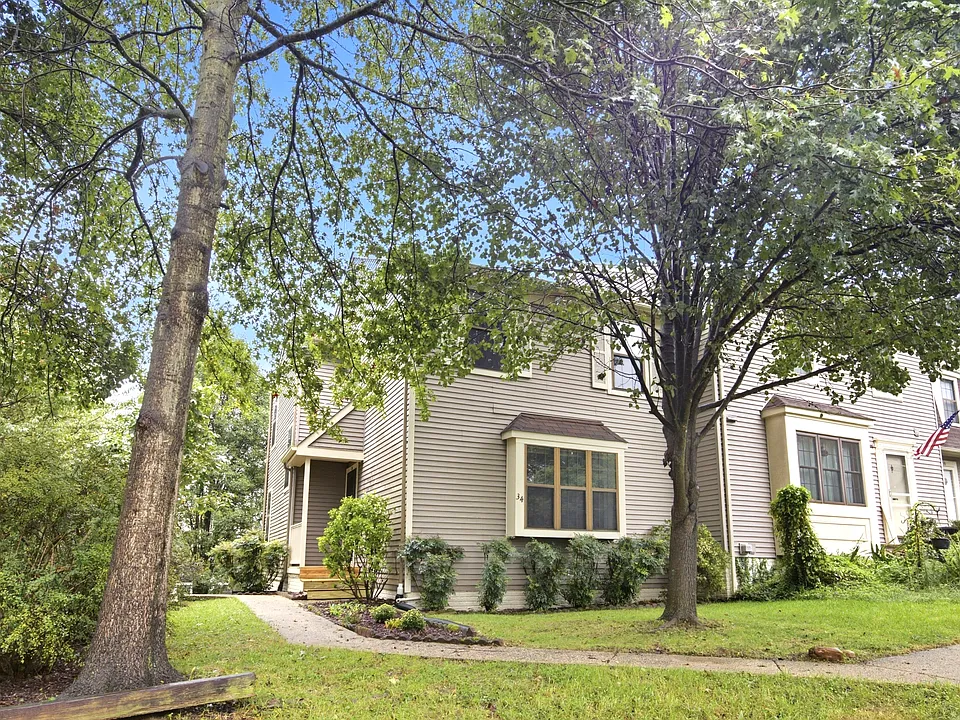 34 Aldridge Ct