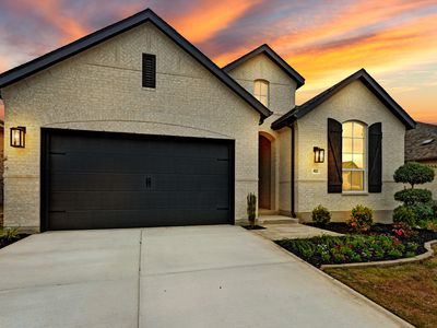 403 Biscayne Bay Bnd, Kyle, TX, 78640
