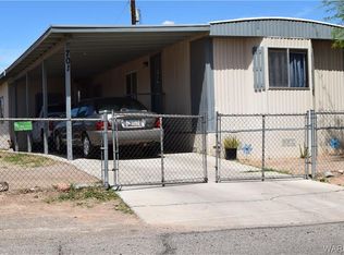 701 Malibu Dr, Bullhead City, AZ 86442