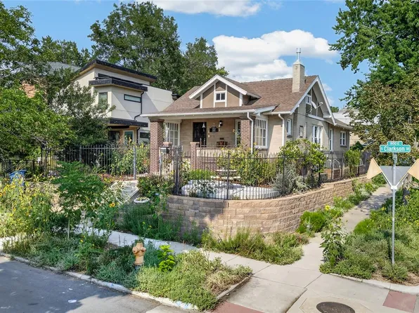 392 S Clarkson Street, Denver, CO 80209