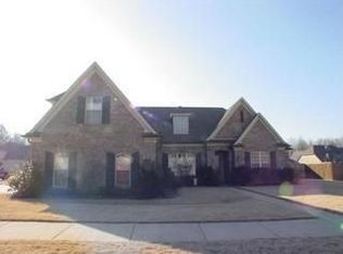 11215 Carston Cv, Arlington, TN 38002