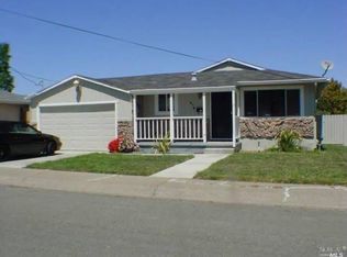 218 Wilshire Ave, Vallejo, CA 94591