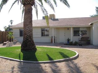 3837 E Pershing Ave, Phoenix, AZ 85032