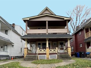 10000 Adams Ave, Cleveland, OH 44108