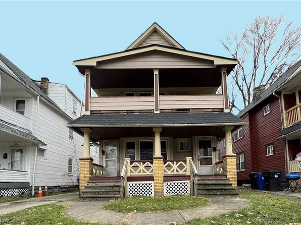 10000 Adams Ave, Cleveland, OH 44108