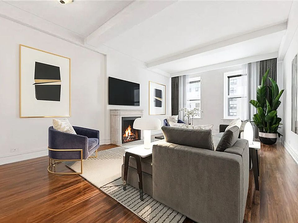 1st image of 71 Park Ave #9B