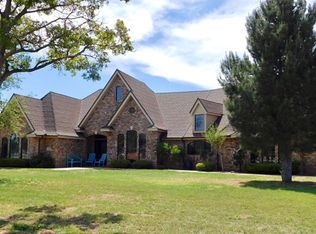7008 E County Road 108, Midland, TX 79706