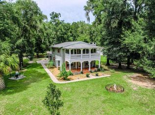 13003 S Betty Point, Floral City, FL 34436