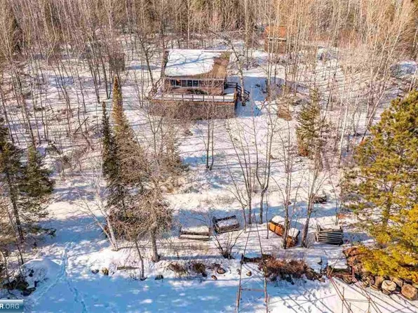 5372 Ely Is S, Tower, MN 55790