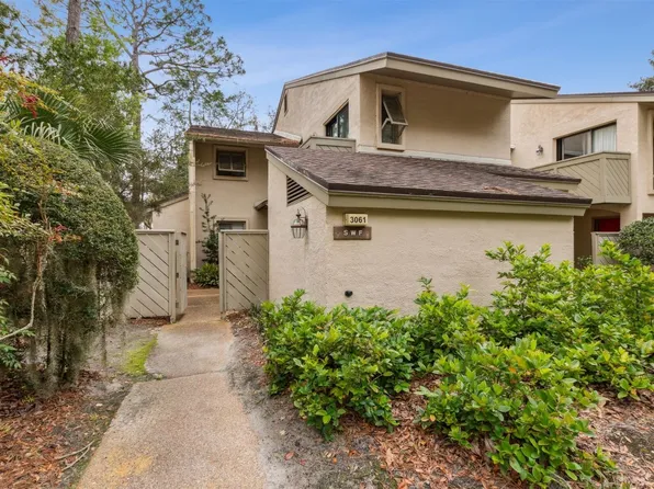 3061 Sea Marsh Rd #3061, Fernandina Beach, FL 32034