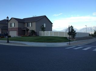 13813 S Erin Loop Rd, Herriman, UT 84096