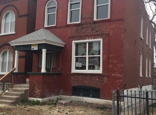 3228 California Ave #2F, Saint Louis, MO 63118