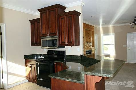 Open Kitchen