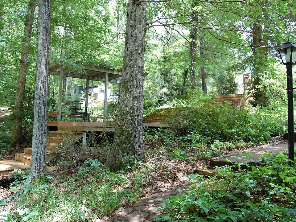 Pergola