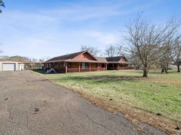 4215 Fm 138, Garrison, TX 75946