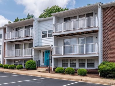 7604 Portadown Ct APT 2712, Henrico, VA, 23228