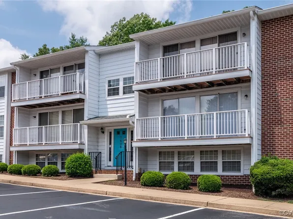 7604 Portadown Ct APT 2712, Henrico, VA 23228