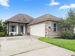 59805 Thomas Ross Dr, Plaquemine, LA 70764