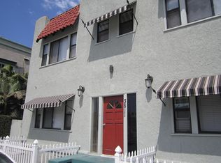 3811 E 4th St APT 5, Long Beach, CA 90814