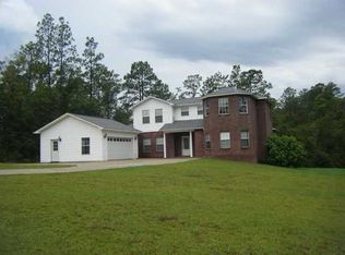 81 Navajo Trc, Crestview, FL 32536