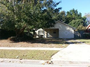 3112 Via Dos, Orlando, FL 32817
